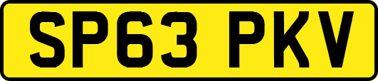 SP63PKV
