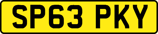 SP63PKY