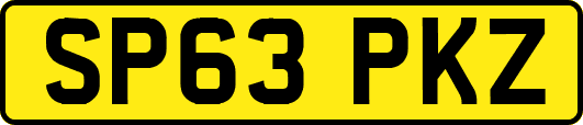 SP63PKZ