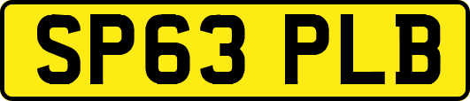 SP63PLB