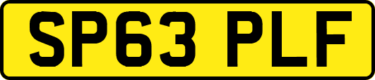 SP63PLF