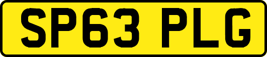 SP63PLG