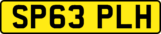 SP63PLH
