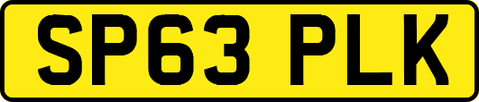 SP63PLK