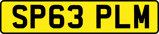 SP63PLM