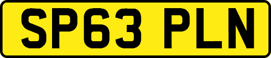 SP63PLN