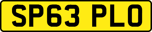 SP63PLO