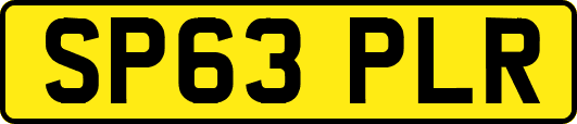 SP63PLR