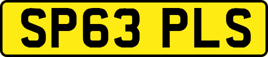 SP63PLS