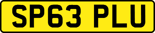 SP63PLU