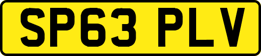 SP63PLV