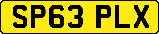 SP63PLX