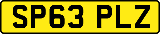 SP63PLZ