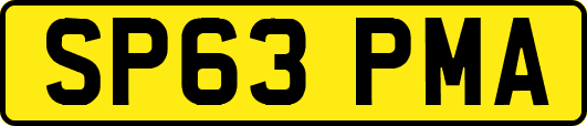 SP63PMA