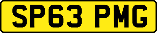SP63PMG