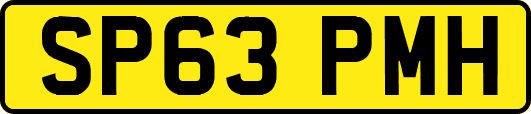 SP63PMH