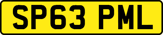 SP63PML