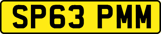 SP63PMM