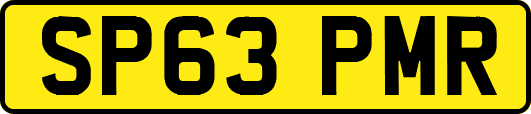 SP63PMR