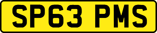 SP63PMS