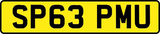 SP63PMU