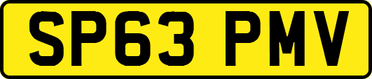 SP63PMV
