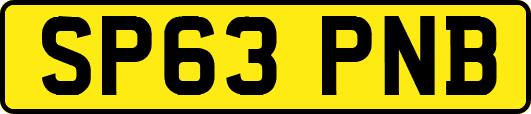 SP63PNB