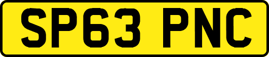 SP63PNC