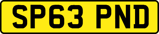 SP63PND