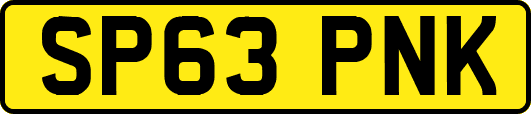 SP63PNK