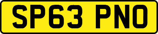 SP63PNO