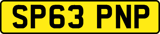 SP63PNP