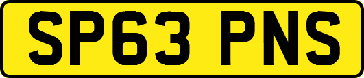 SP63PNS