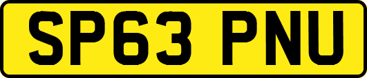 SP63PNU