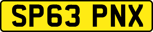 SP63PNX