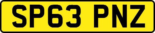 SP63PNZ
