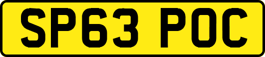 SP63POC