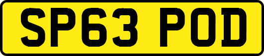 SP63POD
