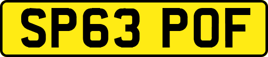 SP63POF