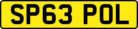 SP63POL