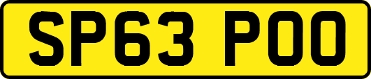 SP63POO
