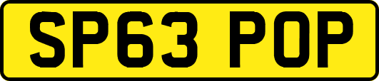 SP63POP