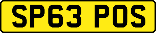 SP63POS
