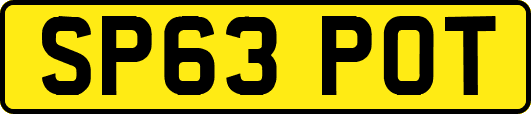SP63POT