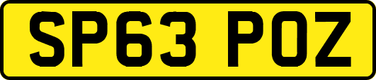 SP63POZ