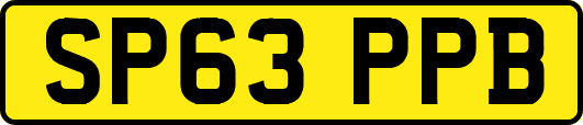 SP63PPB