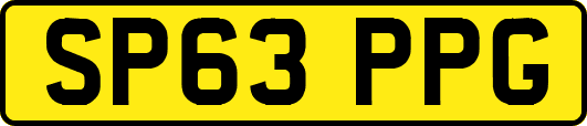 SP63PPG