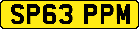 SP63PPM