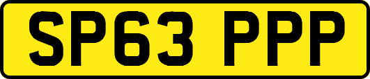 SP63PPP