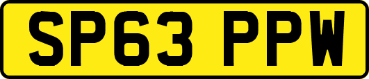 SP63PPW
